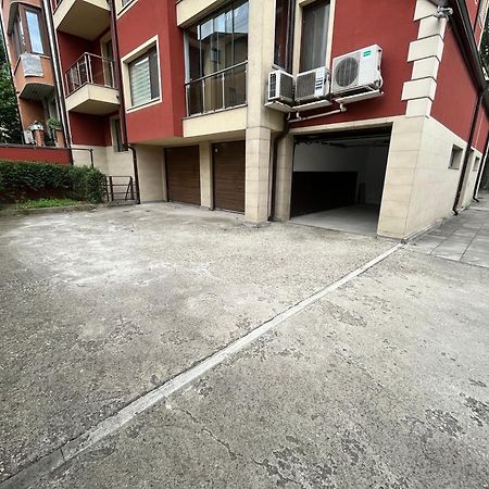 סופיה Madrid 2Bdr W Free Parking Near Metro, Serdika Mall מראה חיצוני תמונה