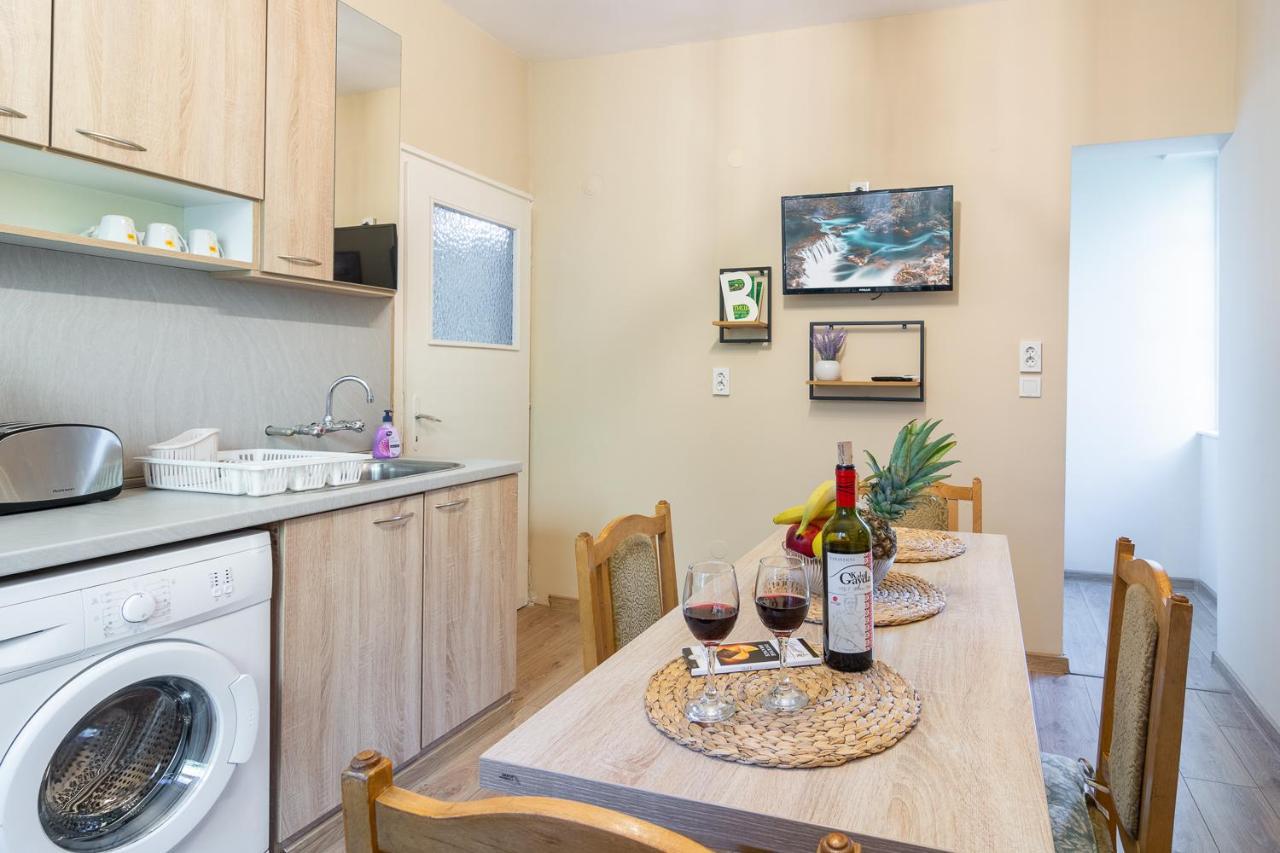 סופיה Madrid 2Bdr W Free Parking Near Metro, Serdika Mall מראה חיצוני תמונה