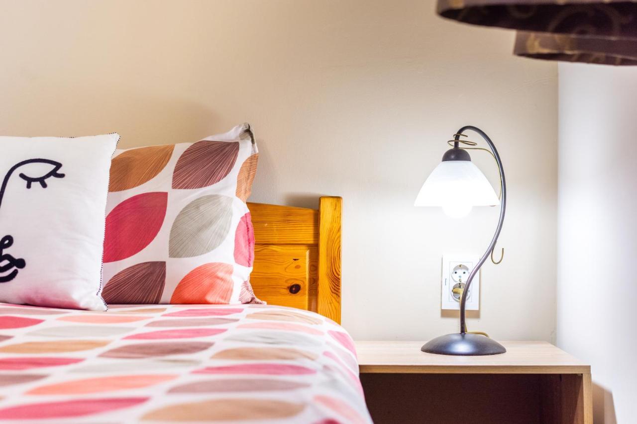 סופיה Madrid 2Bdr W Free Parking Near Metro, Serdika Mall מראה חיצוני תמונה
