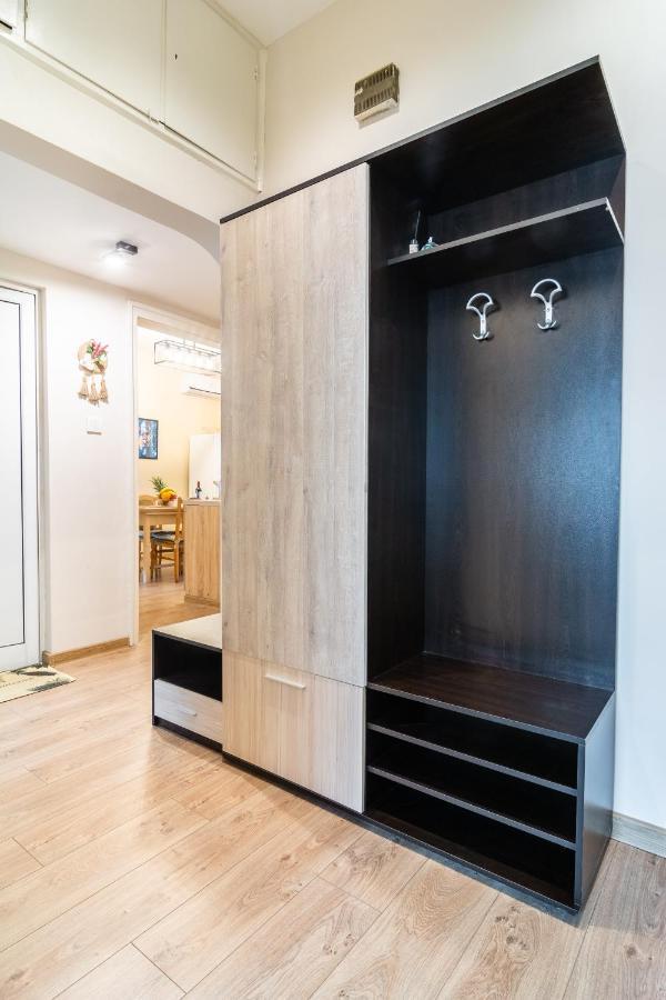 סופיה Madrid 2Bdr W Free Parking Near Metro, Serdika Mall מראה חיצוני תמונה