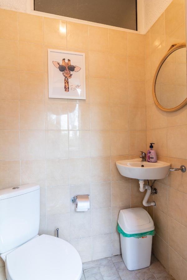 סופיה Madrid 2Bdr W Free Parking Near Metro, Serdika Mall מראה חיצוני תמונה