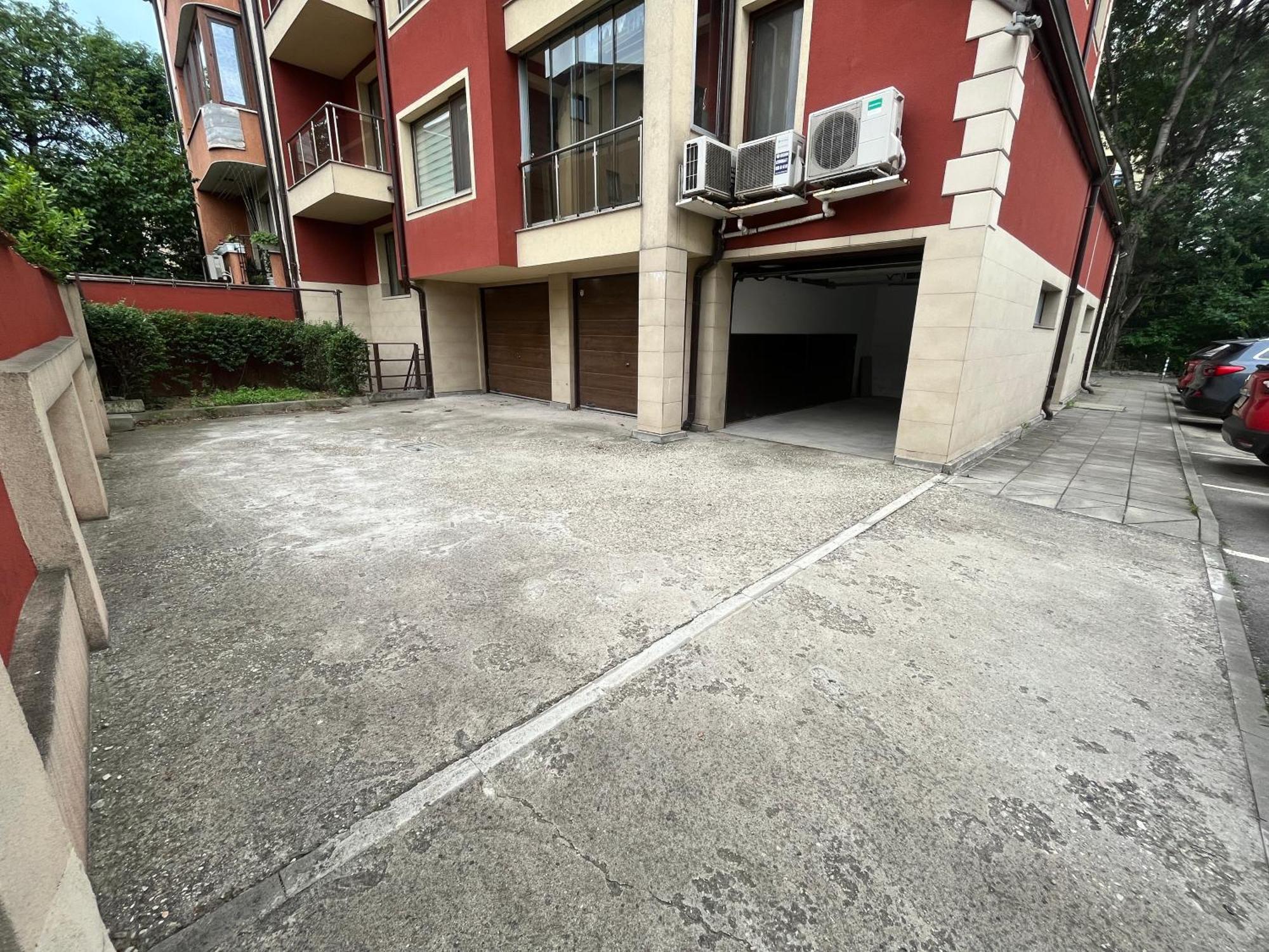 סופיה Madrid 2Bdr W Free Parking Near Metro, Serdika Mall מראה חיצוני תמונה