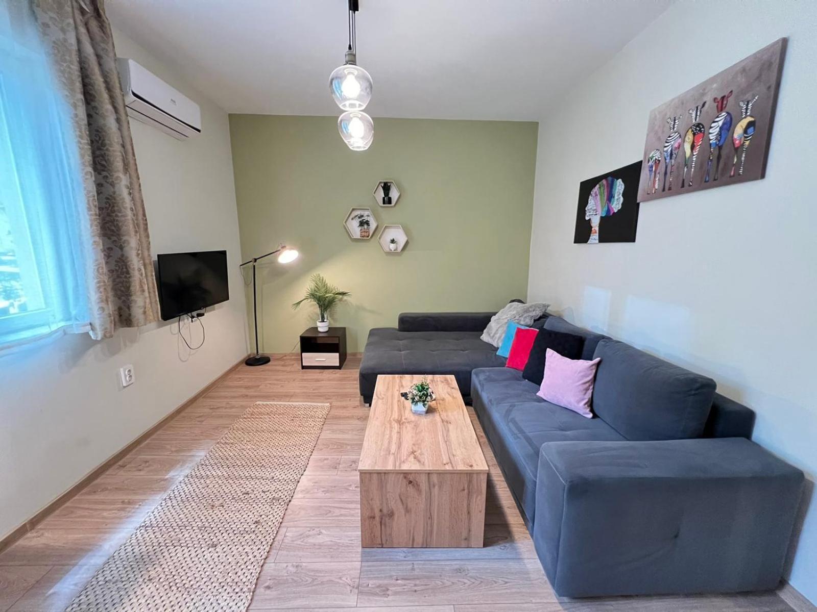 סופיה Madrid 2Bdr W Free Parking Near Metro, Serdika Mall מראה חיצוני תמונה