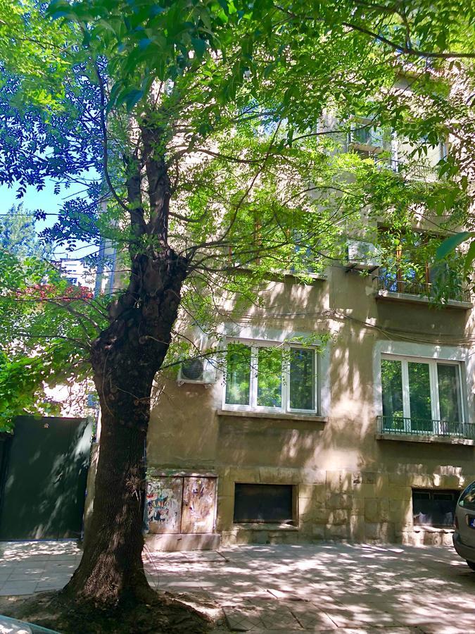 סופיה Madrid 2Bdr W Free Parking Near Metro, Serdika Mall מראה חיצוני תמונה